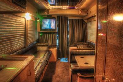 Party Buses Fort Pierce 